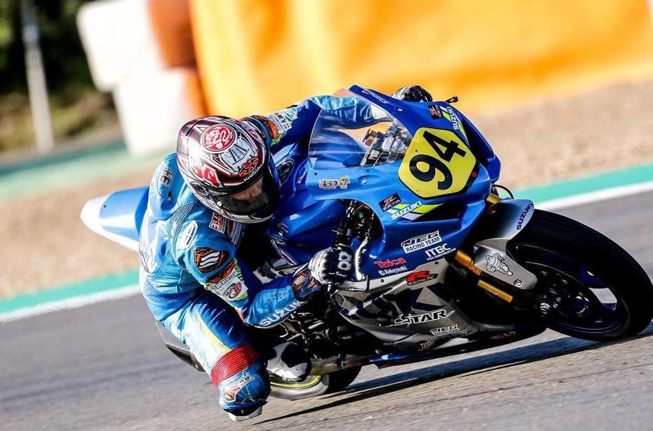 Dapat Banyak Tawaran, Alvaro Bautista Bisa Tinggalkan Honda?